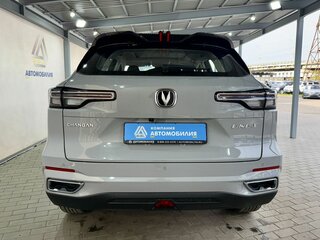 2024 Changan UNI-S I, серый, 2369000 рублей, вид 4