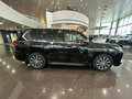 2017 Lexus LX 450d III Рестайлинг 2, чёрный, 7649000 рублей - вид 3