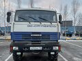 2013 КамАЗ 43118, белый, 1809260 рублей - вид 1