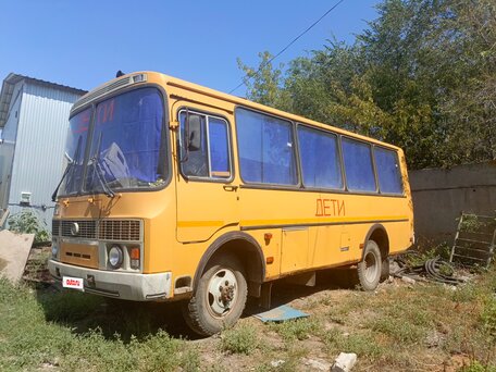2012 ПАЗ 3206, жёлтый, 700000 рублей, вид 5