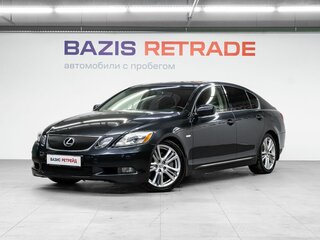 Lexus GS 430 III
