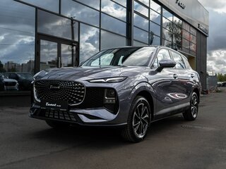 2026 Tenet Plus L4, серый, 2640000 рублей, вид 1