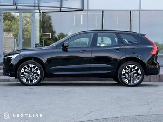 2026 Volvo XC60 II Рестайлинг 2, чёрный, 10490000 рублей, вид 3