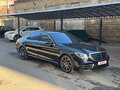 2018 Mercedes-Benz S-Класс 450 Long VI (W222, C217) Рестайлинг, чёрный, 4500000 рублей - вид 3