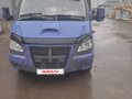 2007 ГАЗ ГАЗель (3302), синий, 500000 рублей - вид 4
