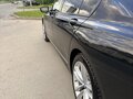 2017 BMW 7 серии Long 750Li xDrive VI (G11/G12), чёрный, 3800000 рублей - вид 9