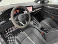 2023 Volkswagen Golf VIII, серый - вид 9