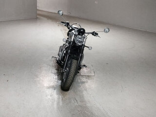 2025 Triumph Bonneville Speedmaster, чёрный, 1150000 рублей, вид 3