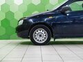2008 Lada (ВАЗ) Kalina I, фиолетовый - вид 8