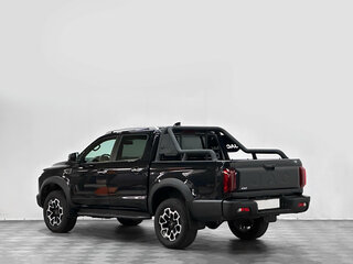2026 JAC T9 Urban, чёрный, 3759000 рублей, вид 4