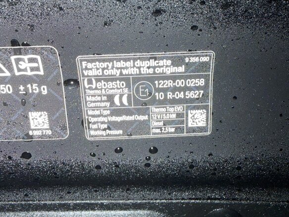 2022 BMW X5 M50d IV (G05/G18), чёрный, 9500000 рублей - вид 30