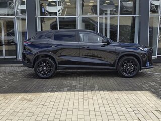 2025 Changan CS35 Max, чёрный, 2789900 рублей, вид 2