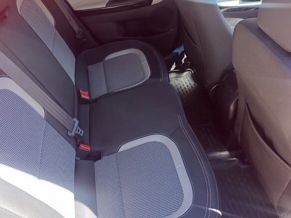 2014 Kia Ceed II, красный, 950000 рублей - вид 15