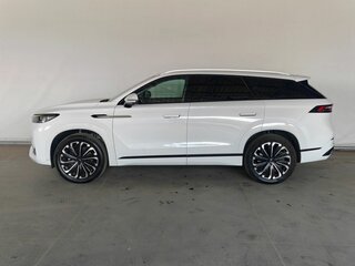 2024 Jaecoo J8, белый, 2847000 рублей, вид 4