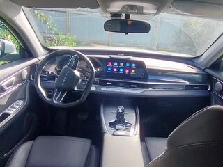 2025 Chery Tiggo 7L I, белый, 2400000 рублей, вид 5