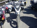 2013 BMW G 650 GS, белый, 420000 рублей - вид 3