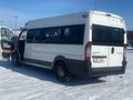 2013 Citroen Jumper, белый, 850000 рублей - вид 2