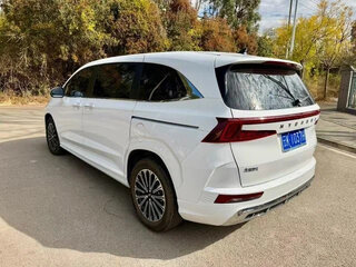 2024 Hyundai Custo I, белый, 3030000 рублей, вид 4