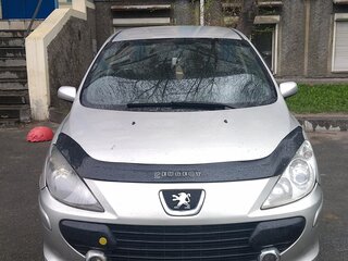 2005 Peugeot 307 I Рестайлинг, серый, 290000 рублей, вид 1