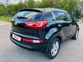 2011 Kia Sportage III, чёрный, 1210000 рублей - вид 6