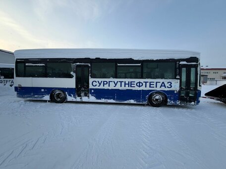 2010 Iveco Crossway, белый, 2108160 рублей, вид 3