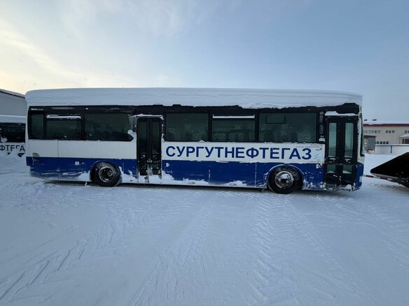 2010 Iveco Crossway, белый, 1981280 рублей - вид 2