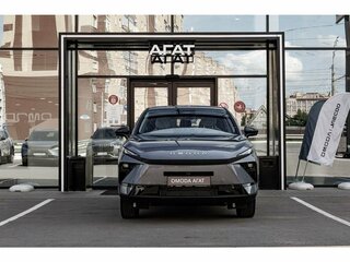 2026 Omoda C5 II, серый, 2375490 рублей, вид 2