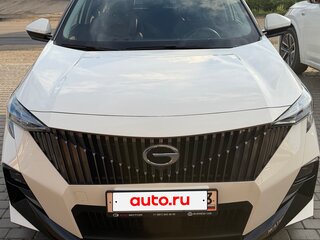 2024 GAC GS3, белый, 2000000 рублей, вид 2