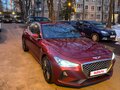 2019 Genesis G70 I, пурпурный, 2550000 рублей - вид 5