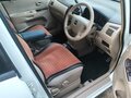 2002 Mazda Premacy I (CP), белый - вид 6