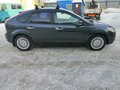 2011 Ford Focus II Рестайлинг, серый, 489000 рублей - вид 3