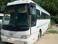 2011 JAC HK6120, белый, 870000 рублей - вид 3