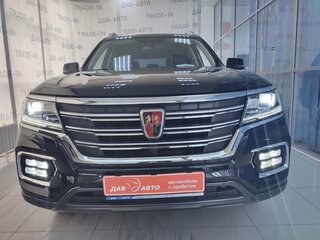 2019 Roewe RX8, чёрный, 2200000 рублей, вид 2