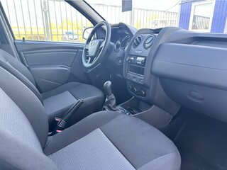 2026 Lada (ВАЗ) Largus I Рестайлинг, белый, 1682000 рублей, вид 5