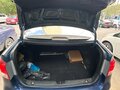 2015 Kia Rio III Рестайлинг, синий, 450000 рублей - вид 9