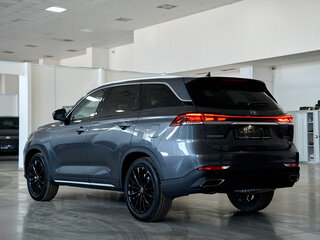 2026 Changan CS75 Pro, серый, 2955000 рублей, вид 3