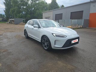 2024 Seres M5, белый, 4150000 рублей, вид 3
