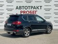 2019 Haval H6 I, чёрный - вид 4