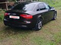 2014 Audi A4 IV (B8) Рестайлинг, коричневый - вид 3
