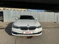 2019 BMW 5 серии 520d xDrive VII (G30/G31/G38), белый, 3200000 рублей - вид 2