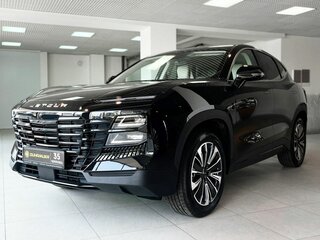 2025 Jetour Dashing I, чёрный, 2889900 рублей, вид 1