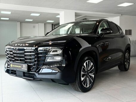 Jetour Dashing I