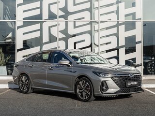 2023 Chery Arrizo 8, серый, 1899000 рублей, вид 1