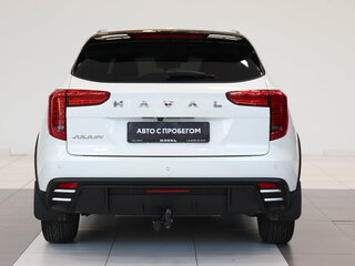 2025 Haval Jolion I Рестайлинг, белый, 2052000 рублей, вид 3