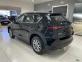 2026 Mazda CX-5 II Рестайлинг, чёрный - вид 3