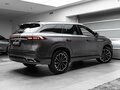 2025 Jaecoo J8, серый, 5274000 рублей - вид 9