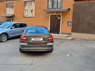2013 Volvo S80 II Рестайлинг 2, коричневый, 1000000 рублей, вид 2
