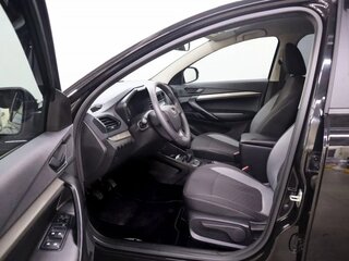 2024 Lada (ВАЗ) Vesta I Рестайлинг (NG), чёрный, 1350000 рублей, вид 5
