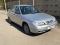 2005 Lada (ВАЗ) 2110, серебристый, 185000 рублей - вид 3