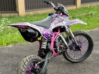 2019 Kayo Classic, белый, 75000 рублей, вид 3